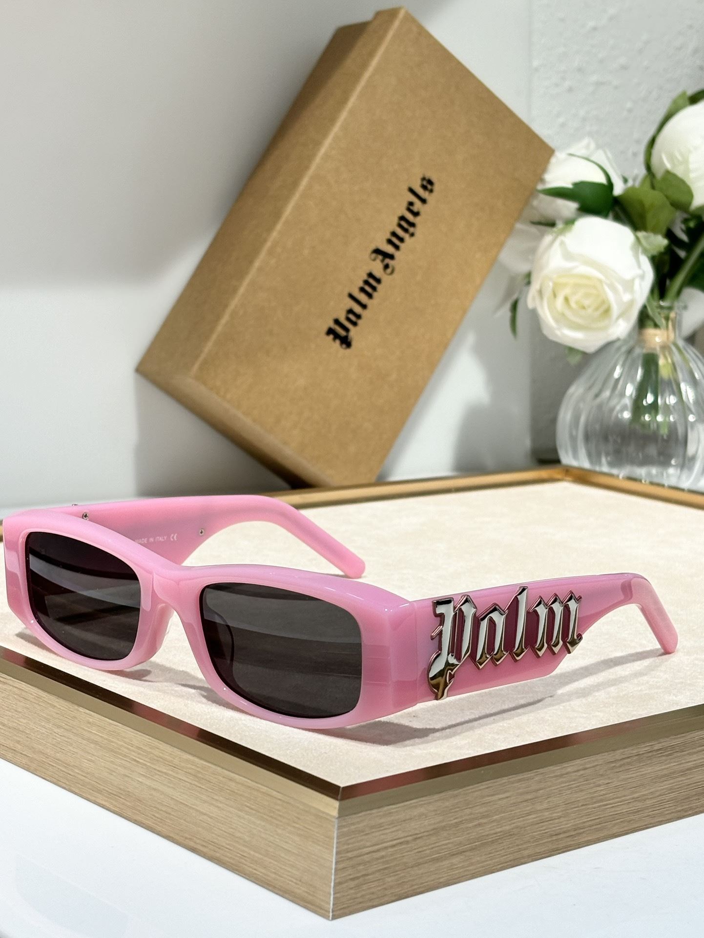 Palm Angels Sunglasses